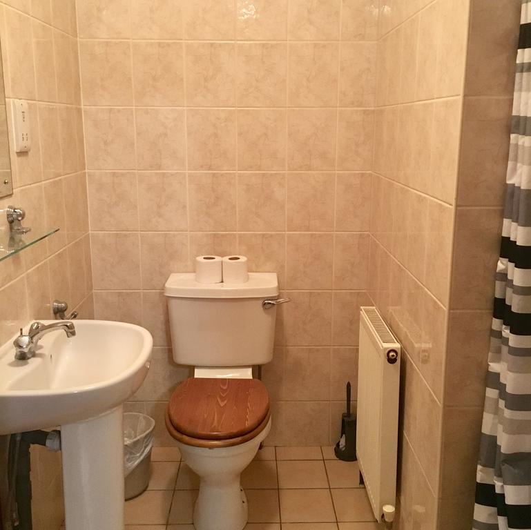 לונדון Mandalay Picton House Hotel מראה חיצוני תמונה