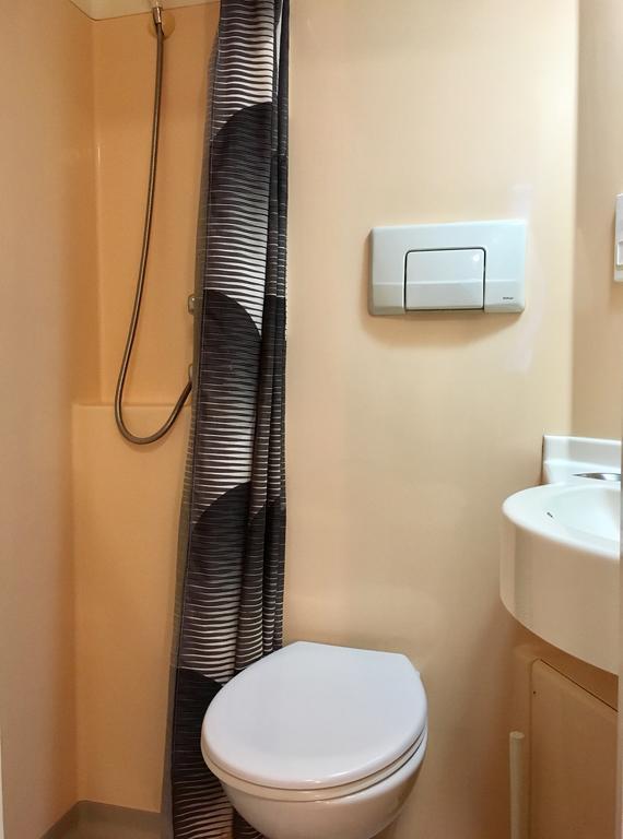 לונדון Mandalay Picton House Hotel מראה חיצוני תמונה